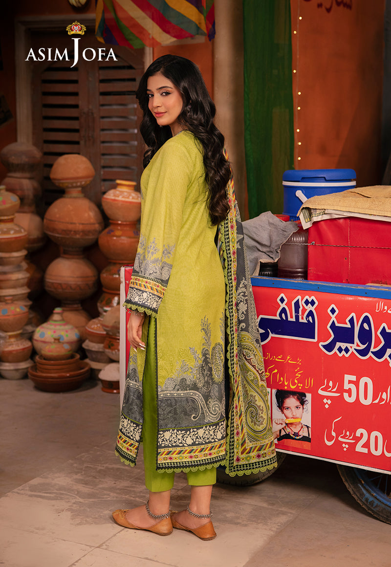 Asim Jofa | Prints | AJEL-01