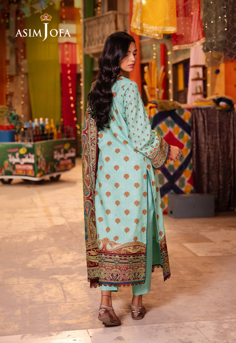 Asim Jofa | Prints | AJEL-05