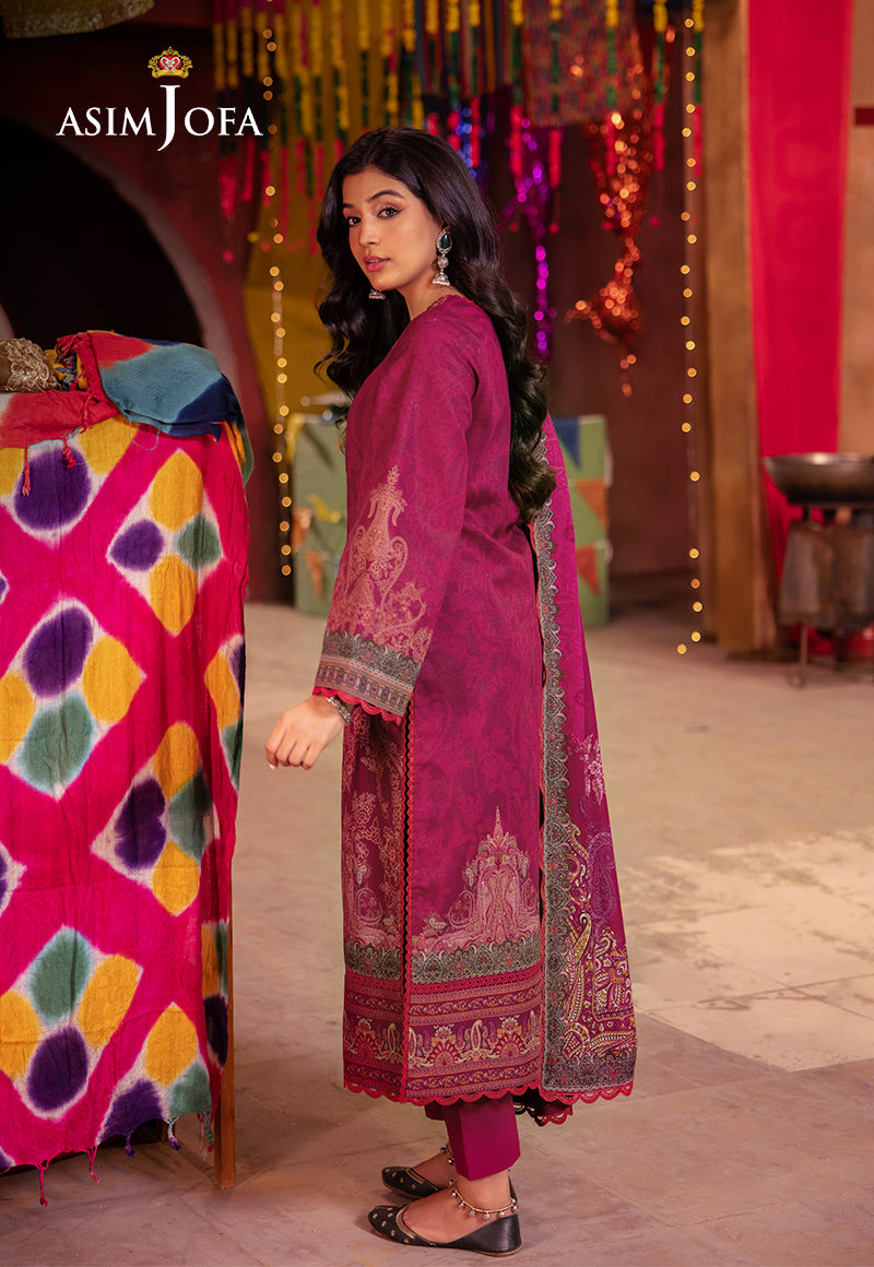 Asim Jofa | Prints | AJEL-12