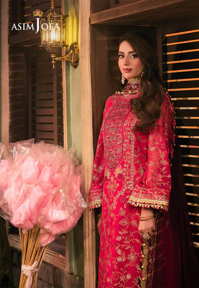 Asim Jofa | Chamkeeli | AJKK-11