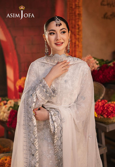 Asim Jofa | Chamkeeli | AJKK-06