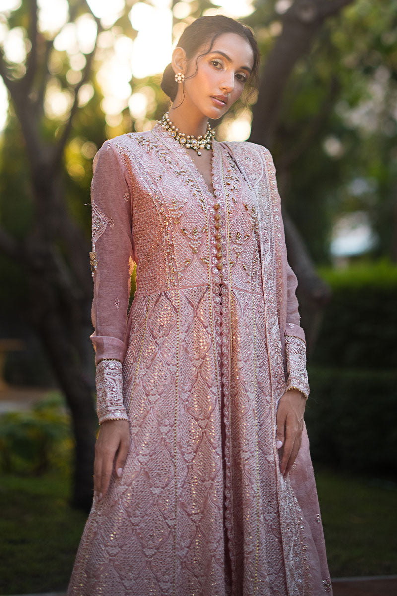 Mushq | Roohi Luxury Collection | Aanya