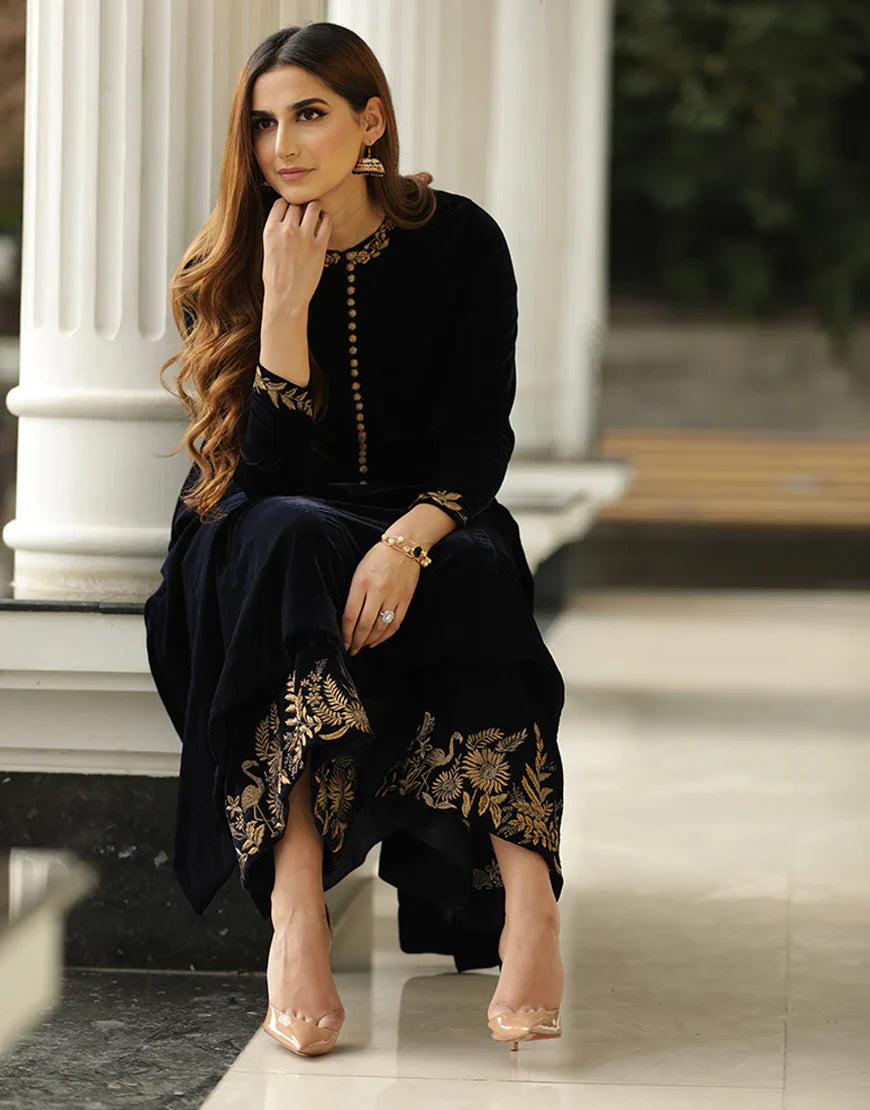 Faiza Saqlain | Style Stars | Ayleen