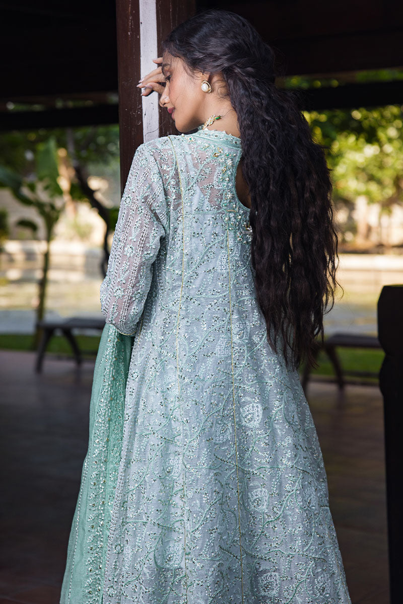 Mushq | Roohi Luxury Collection | Diya