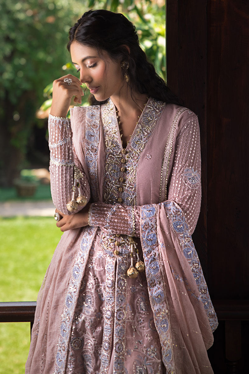 Mushq | Roohi Luxury Collection | Janvi