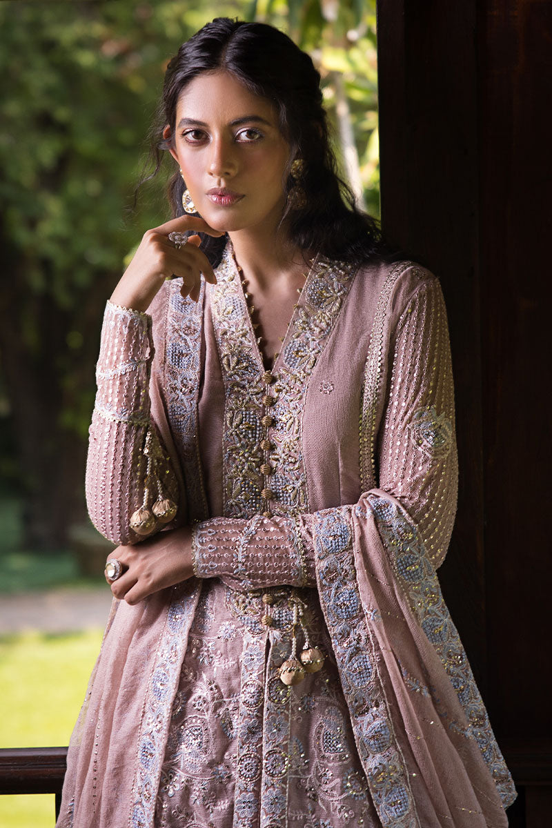 Mushq | Roohi Luxury Collection | Janvi