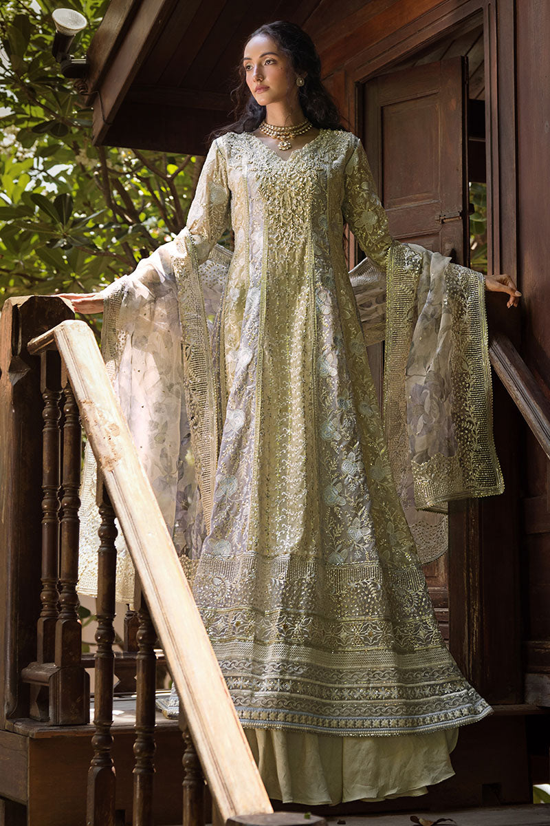 Mushq | Roohi Luxury Collection | Riya