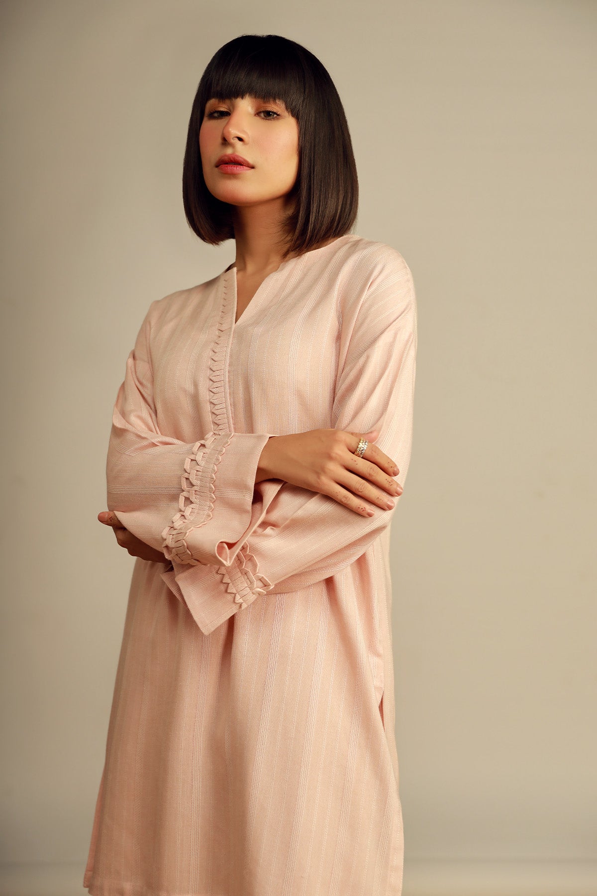 Sahar | Pret Co-Ords '24 | Sweet Peony