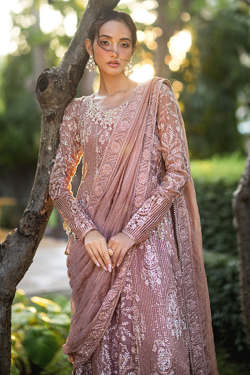 Mushq | Roohi Luxury Collection | Vaniya