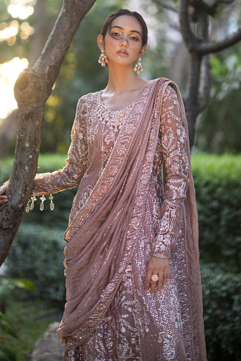 Mushq | Roohi Luxury Collection | Vaniya