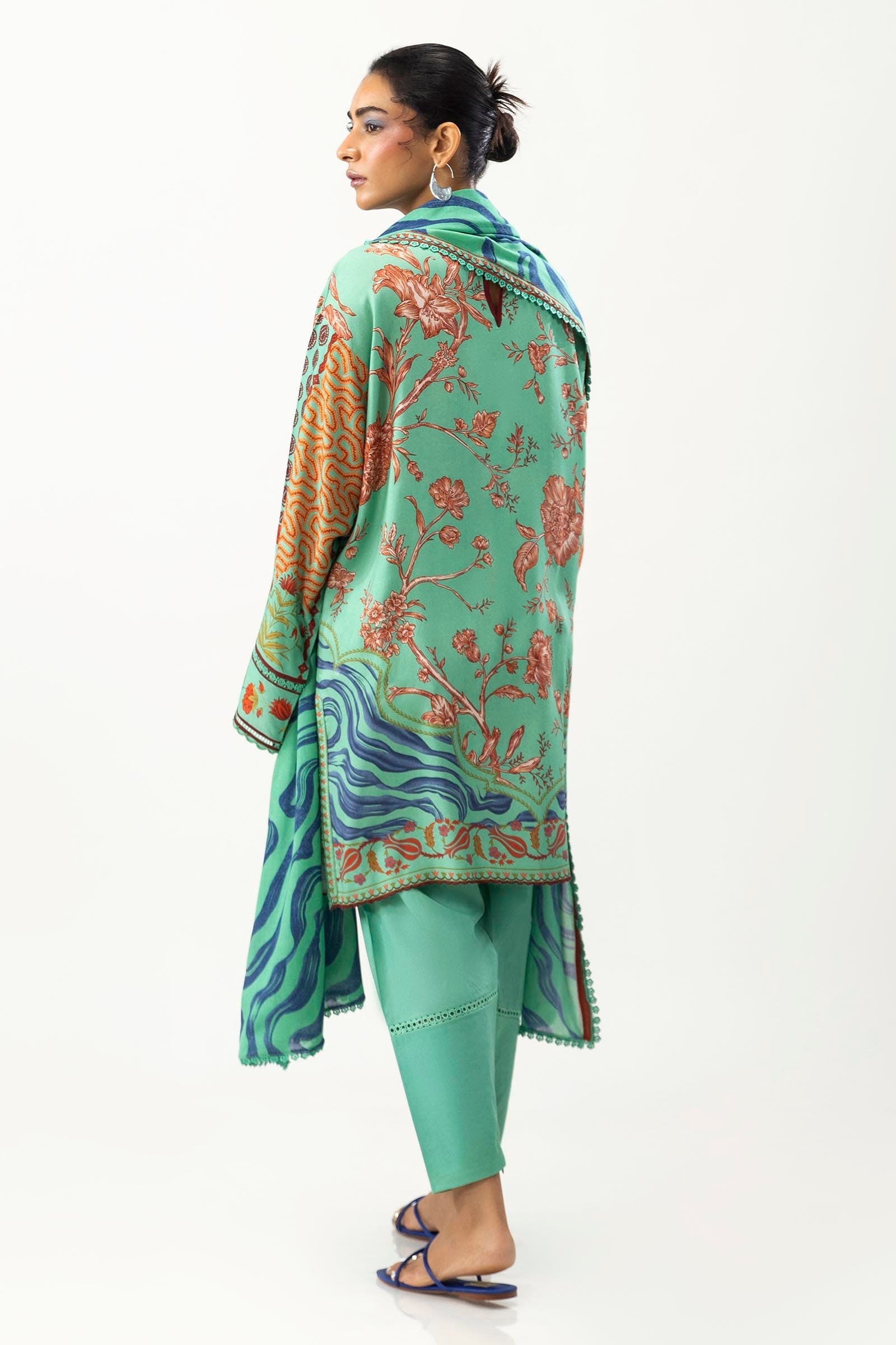 MAHAY BY SANA SAFINAZ | H243-004A-3DA