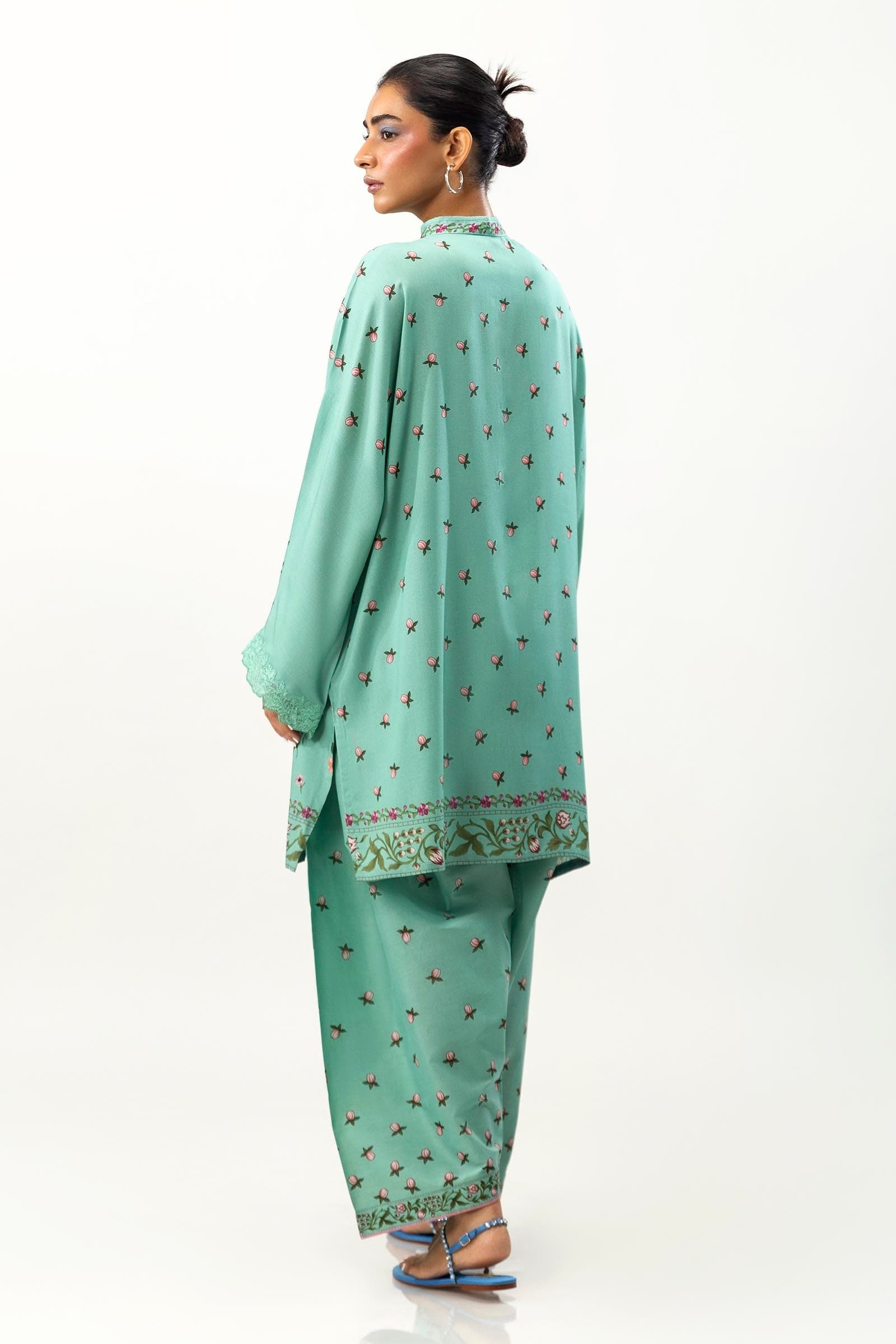 MAHAY BY SANA SAFINAZ | H243-007B-2AC