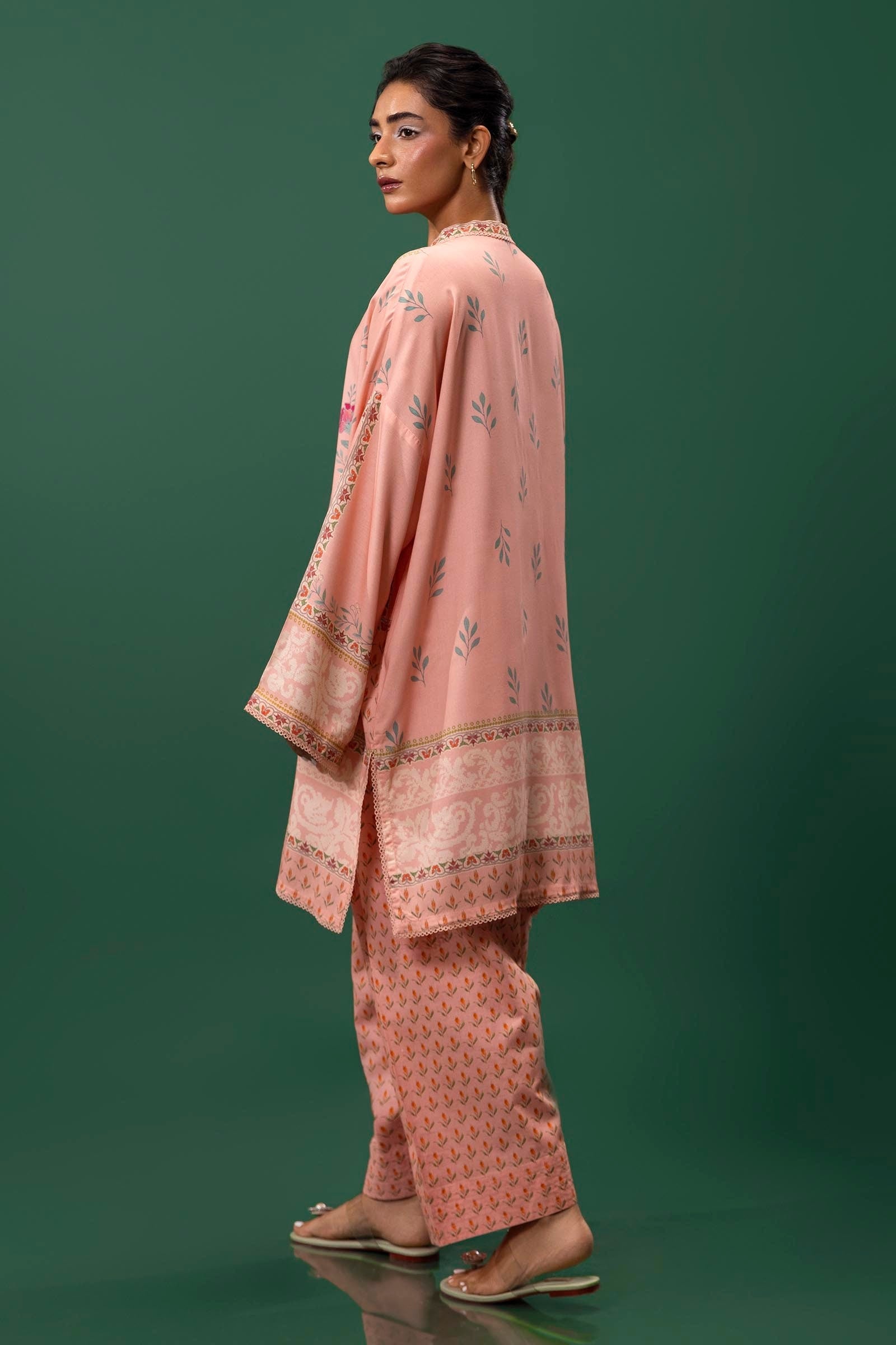 MAHAY BY SANA SAFINAZ | H243-008A-2AC