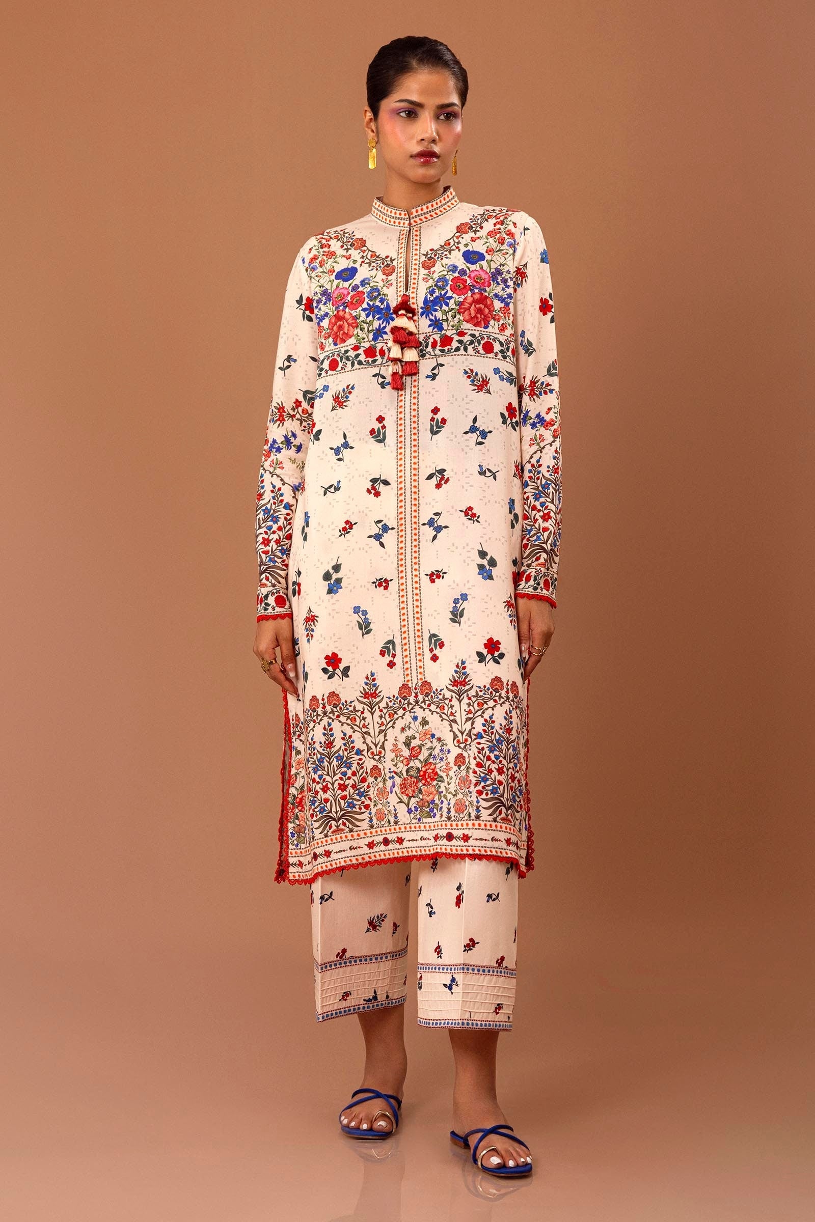 MAHAY BY SANA SAFINAZ | H243-011A-2C