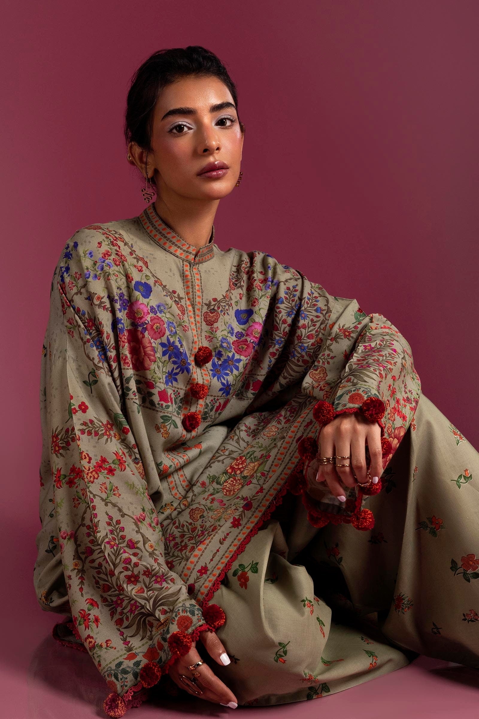 MAHAY BY SANA SAFINAZ | H243-011B-2C