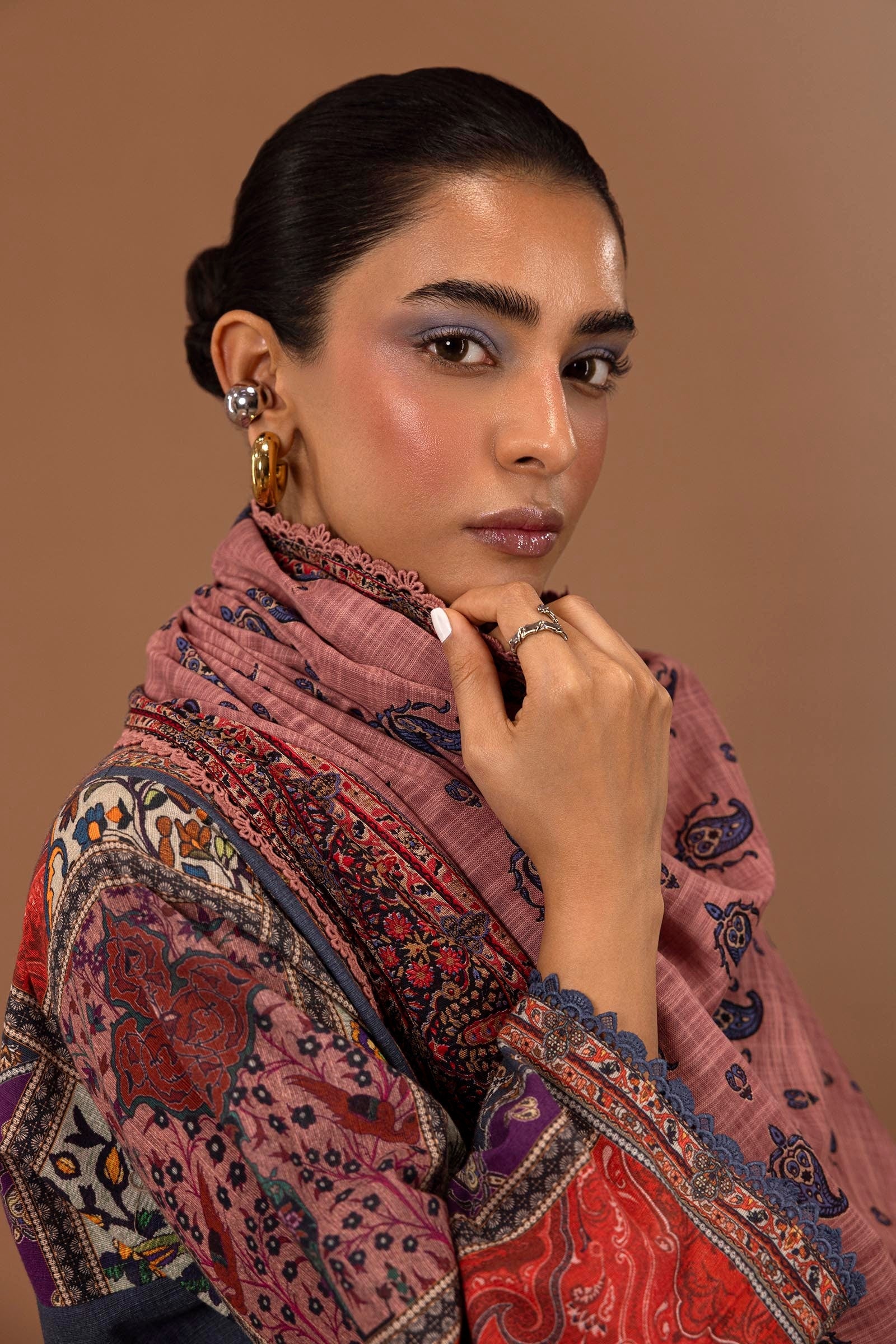 MAHAY BY SANA SAFINAZ | H243-019B-2BQ