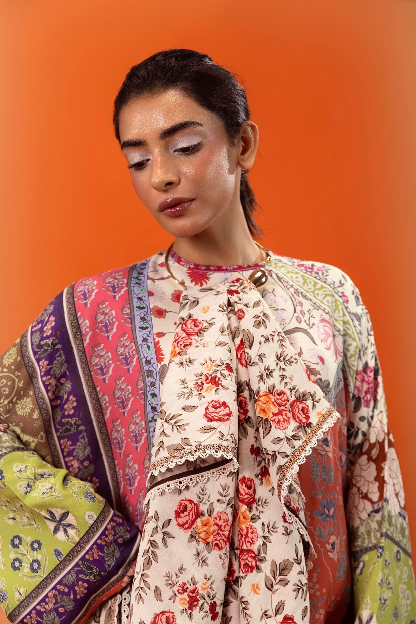 MAHAY BY SANA SAFINAZ | H243-020A-2DI